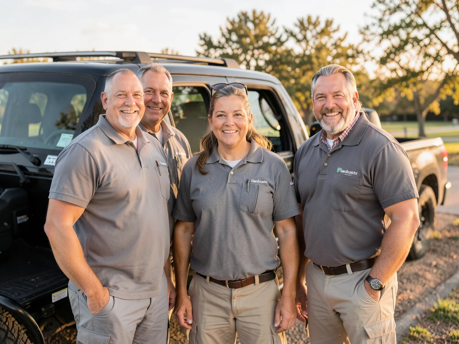 Plano Hardscaping Design company in Greenbush, ME